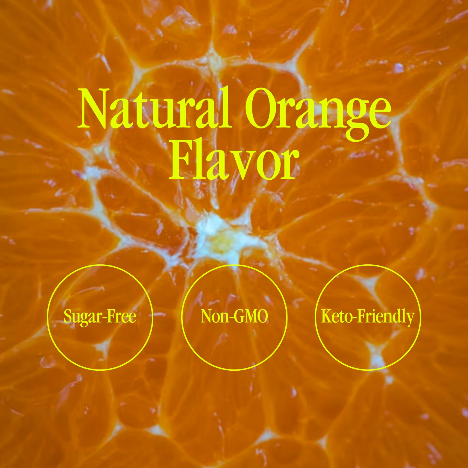 TENEL Daily Electrolytes - 30 Sachets