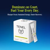TENEL Daily Electrolytes - 30 Sachets